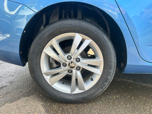 Used Skoda Fabia 2018 for sale - 73863217: Photo 23