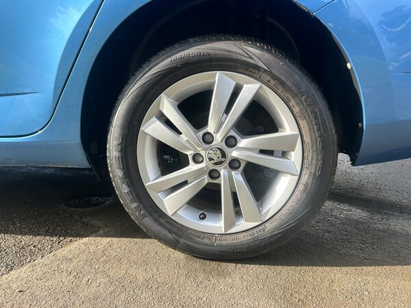 Used Skoda Fabia 2018 for sale - 73863217: Photo 26