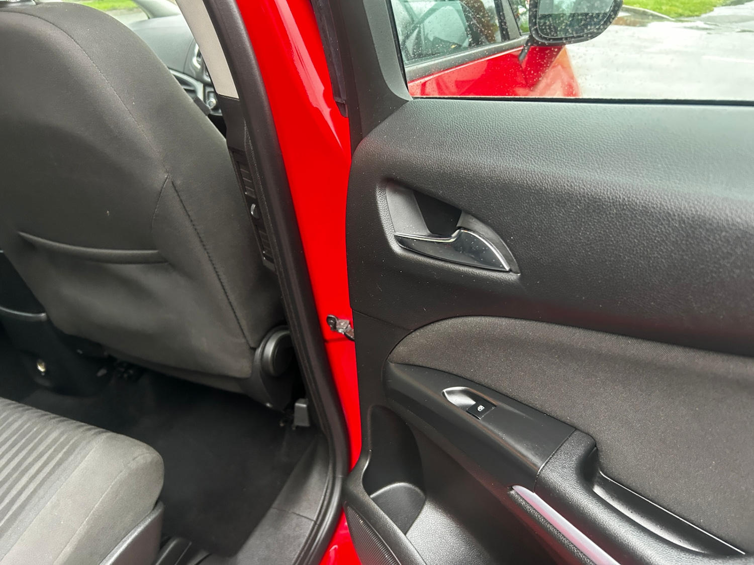 Used Vauxhall Zafira 2014 for sale - 77283853: Photo 10