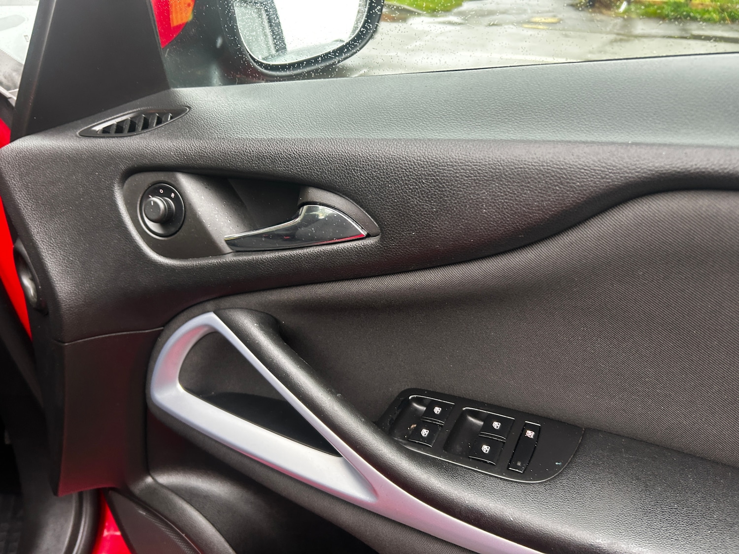 Used Vauxhall Zafira 2014 for sale - 77283853: Photo 13