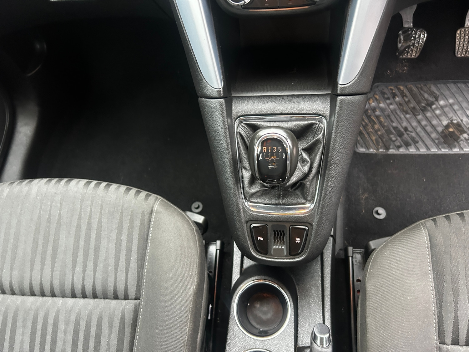 Used Vauxhall Zafira 2014 for sale - 77283853: Photo 18