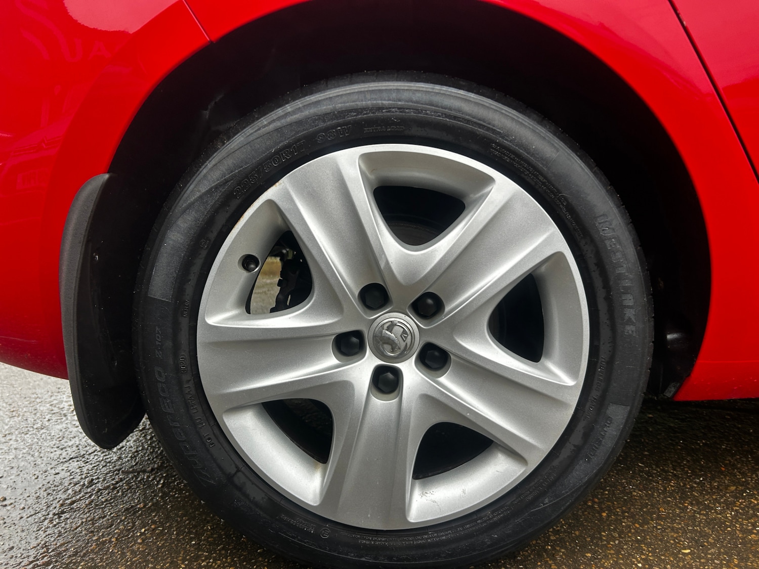 Used Vauxhall Zafira 2014 for sale - 77283853: Photo 22