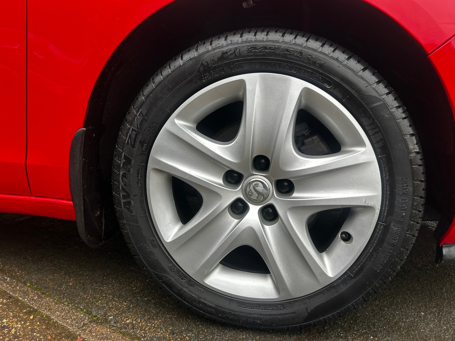 Used Vauxhall Zafira 2014 for sale - 77283853: Photo 23