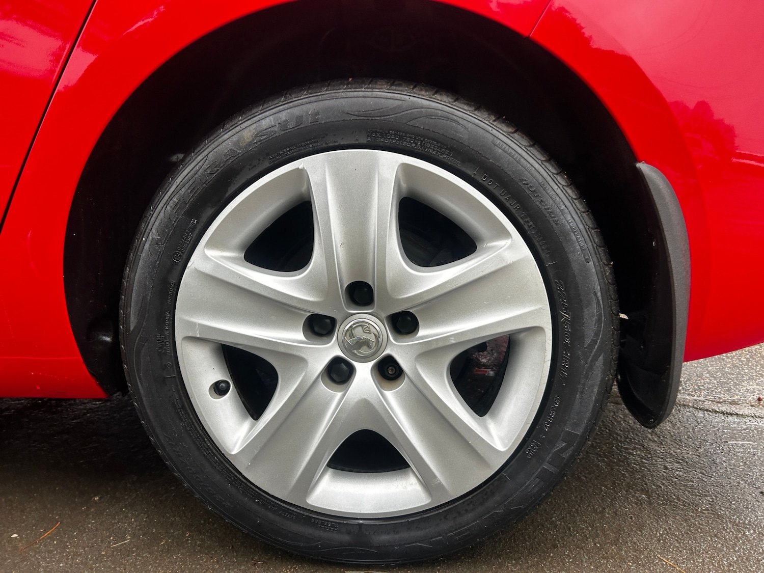 Used Vauxhall Zafira 2014 for sale - 77283853: Photo 25