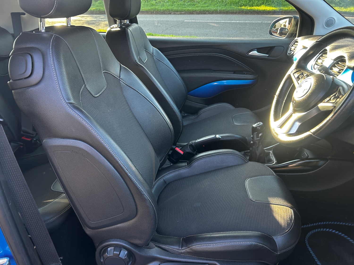 Used Vauxhall ADAM 2016 for sale - 77945483: Photo 10