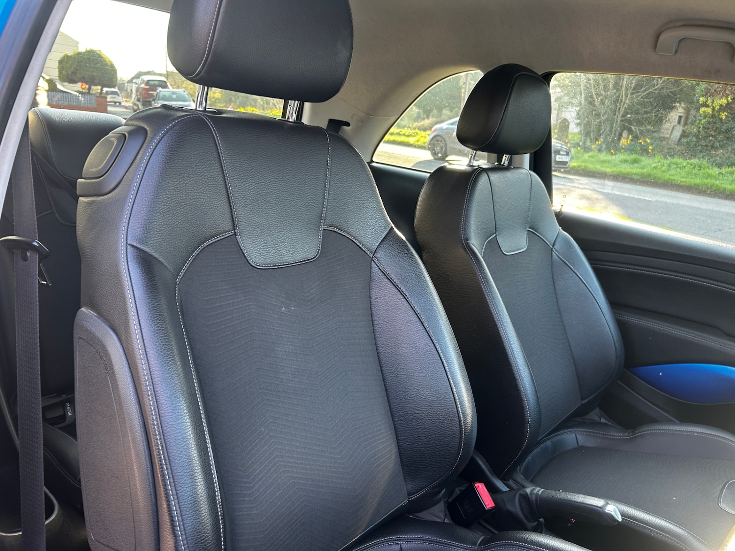 Used Vauxhall ADAM 2016 for sale - 77945483: Photo 11