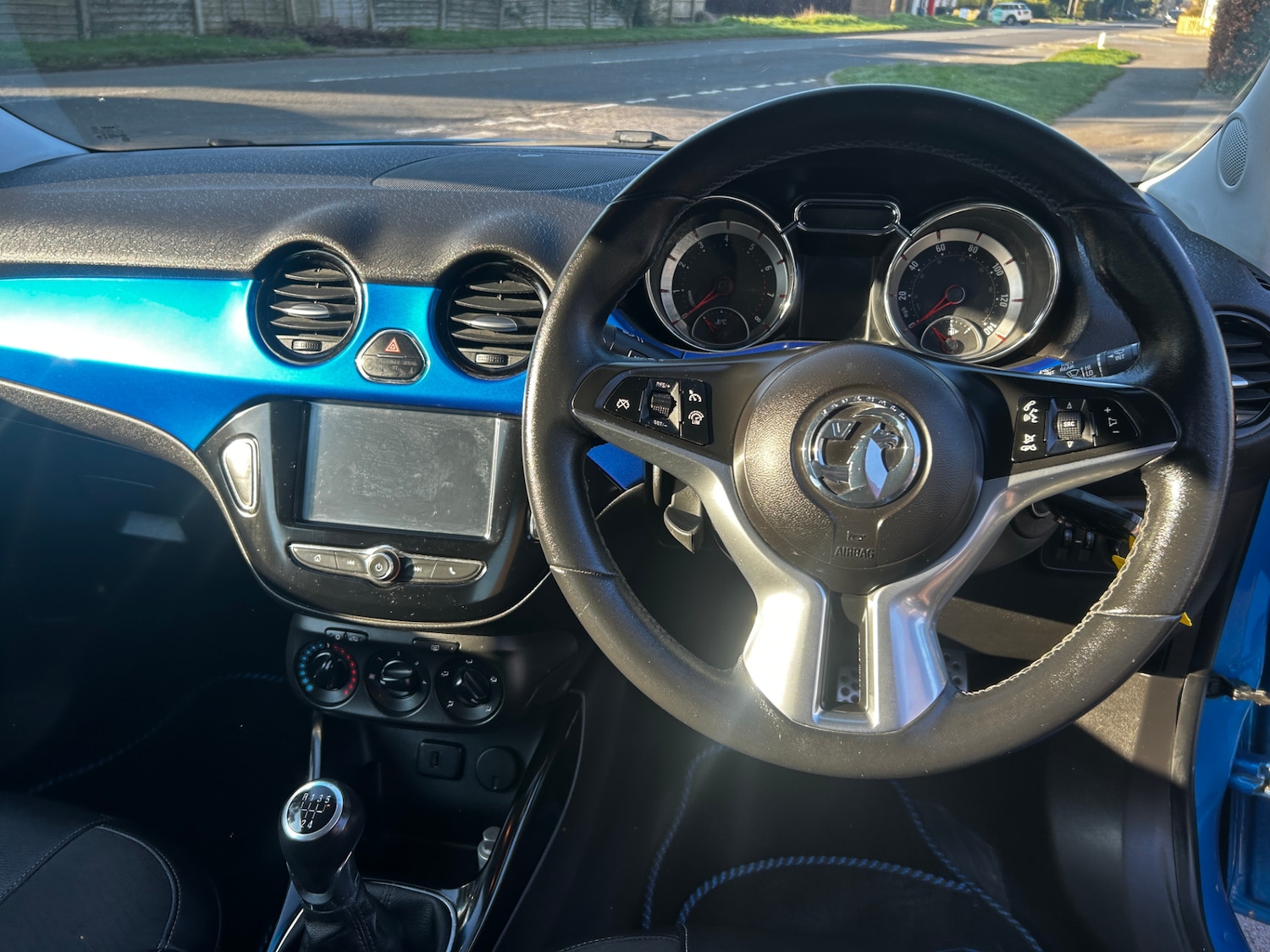 Used Vauxhall ADAM 2016 for sale - 77945483: Photo 13