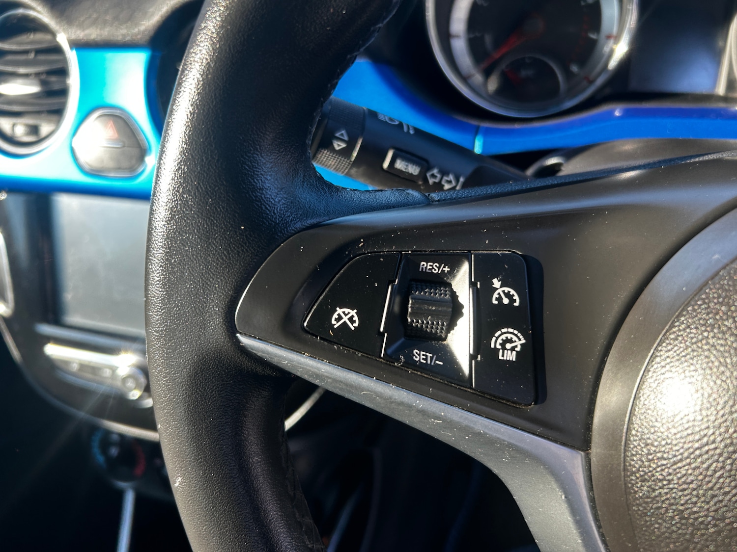 Used Vauxhall ADAM 2016 for sale - 77945483: Photo 14