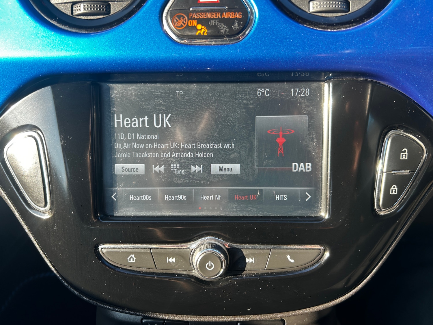 Used Vauxhall ADAM 2016 for sale - 77945483: Photo 16