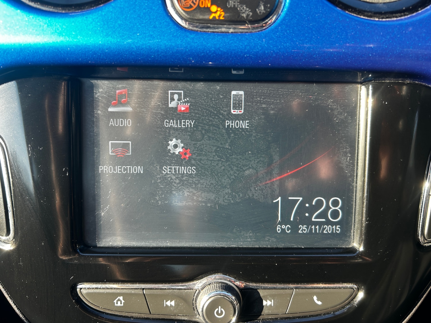 Used Vauxhall ADAM 2016 for sale - 77945483: Photo 18