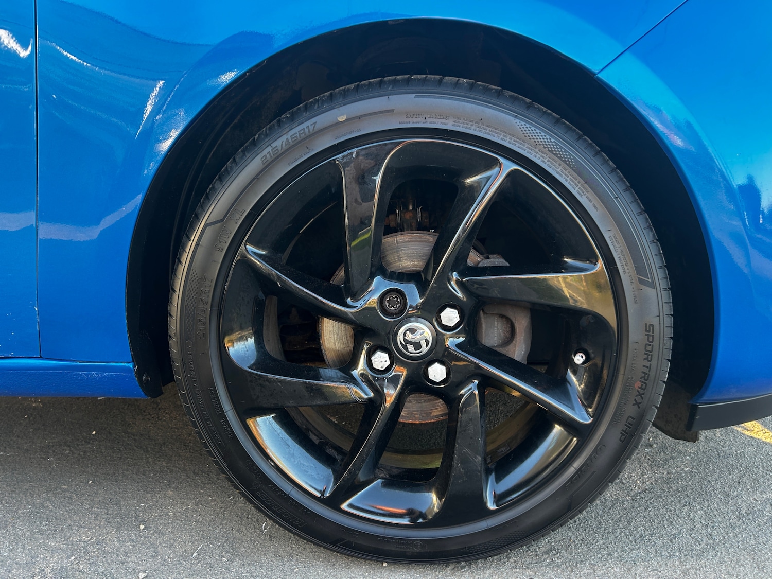 Used Vauxhall ADAM 2016 for sale - 77945483: Photo 23