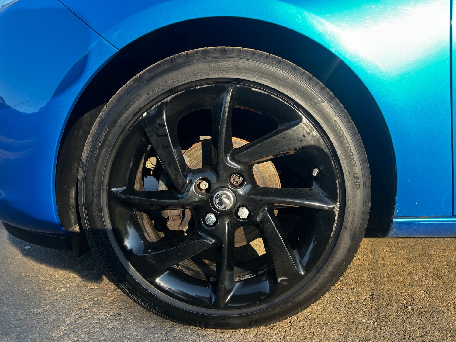 Used Vauxhall ADAM 2016 for sale - 77945483: Photo 24