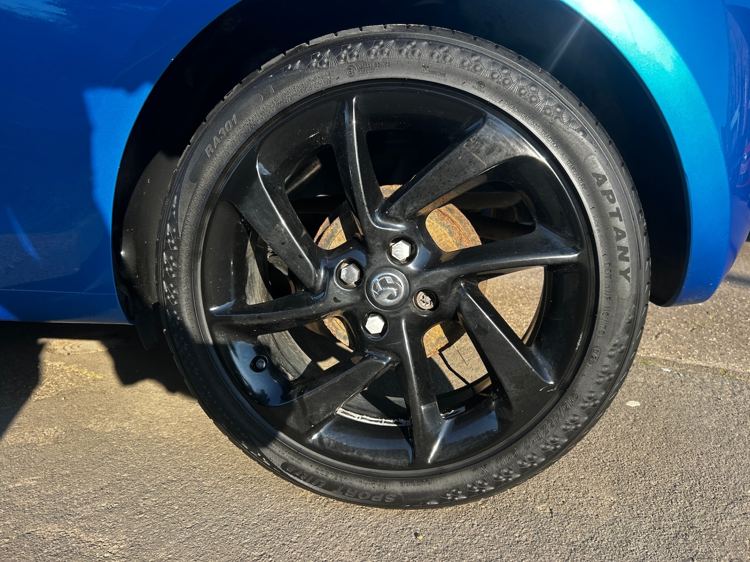 Used Vauxhall ADAM 2016 for sale - 77945483: Photo 25