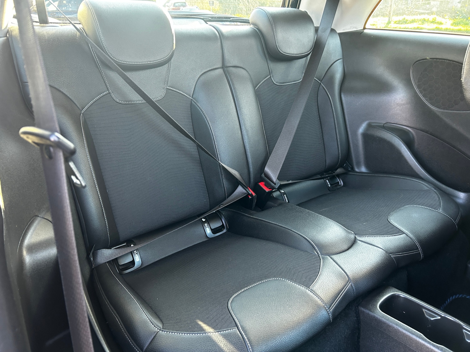 Used Vauxhall ADAM 2016 for sale - 77945483: Photo 9