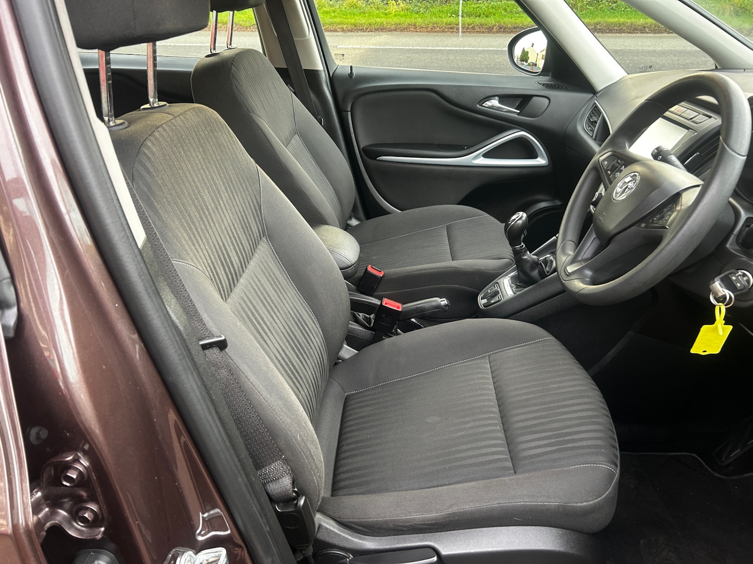 Used Vauxhall Zafira 2017 for sale - 76919822: Photo 11