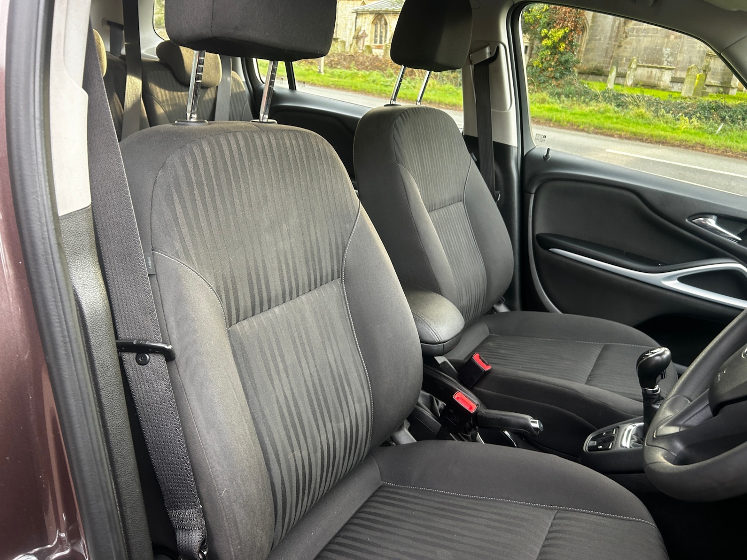 Used Vauxhall Zafira 2017 for sale - 76919822: Photo 12