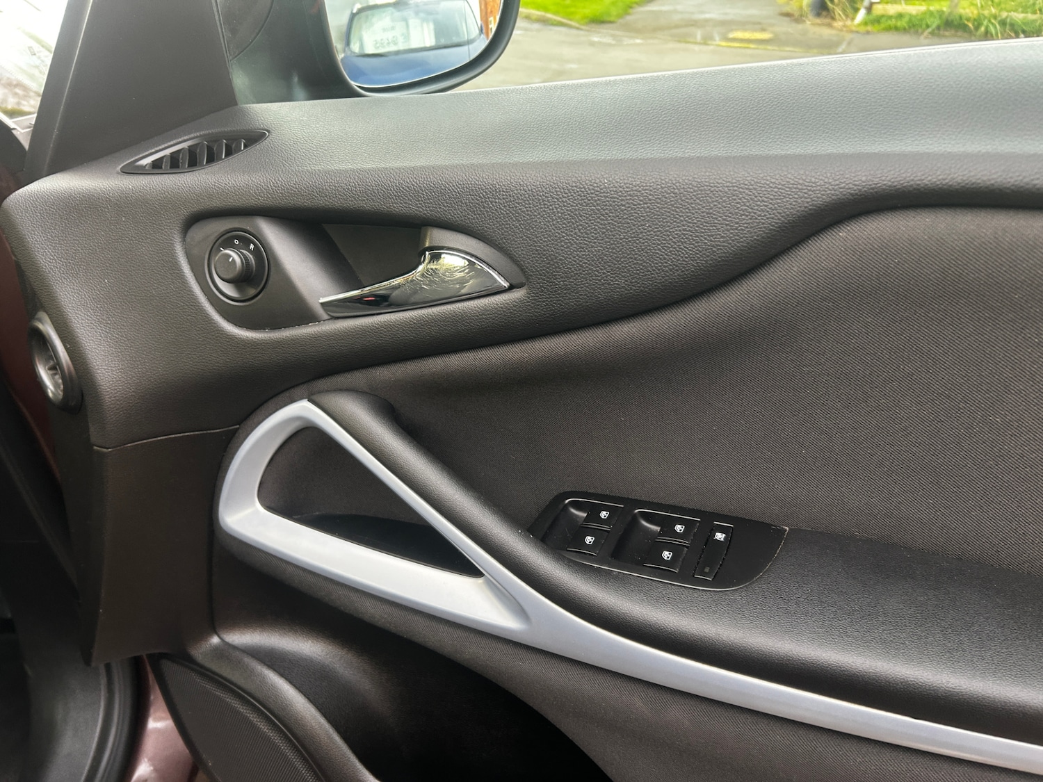 Used Vauxhall Zafira 2017 for sale - 76919822: Photo 13