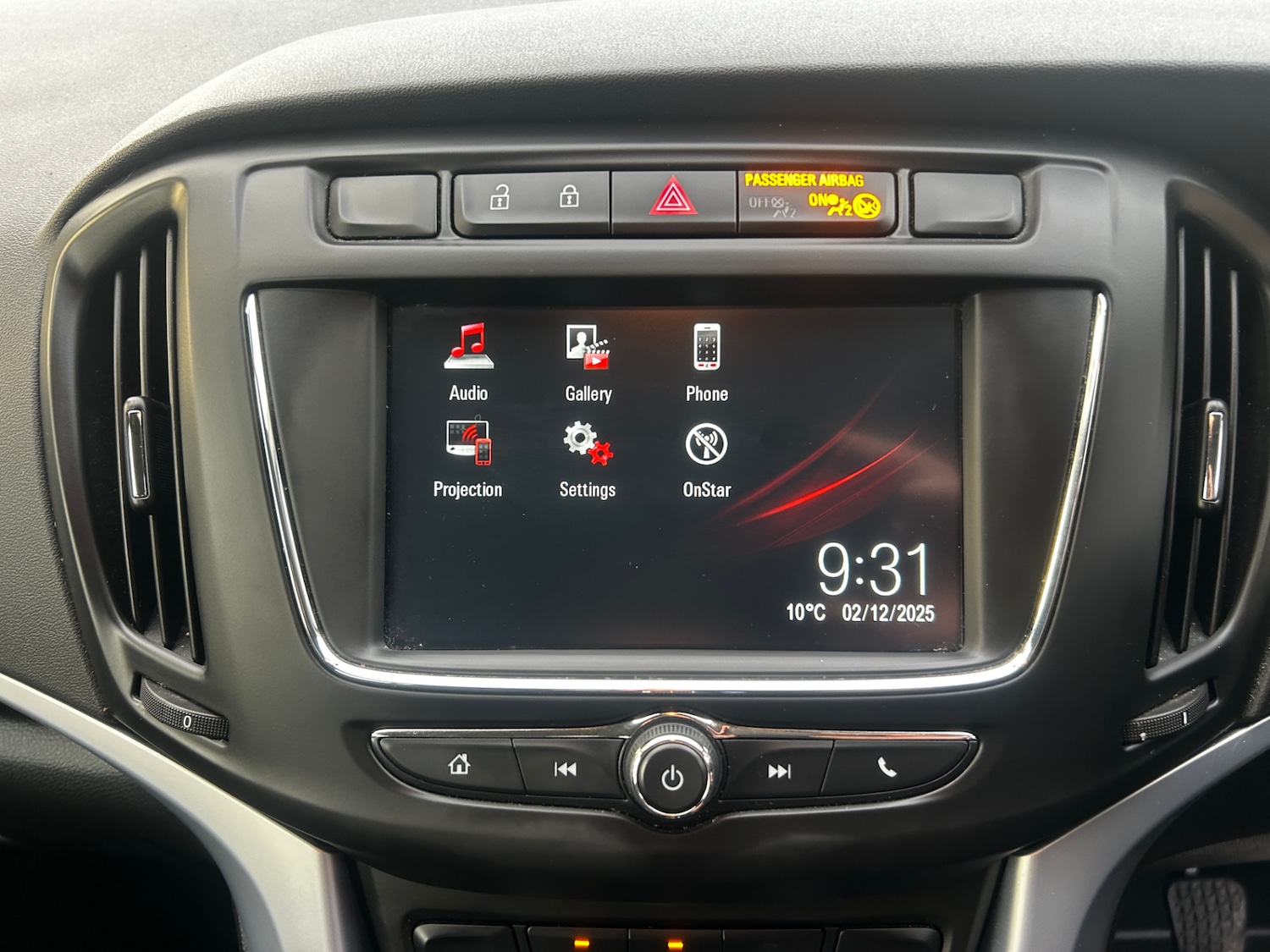 Used Vauxhall Zafira 2017 for sale - 76919822: Photo 16