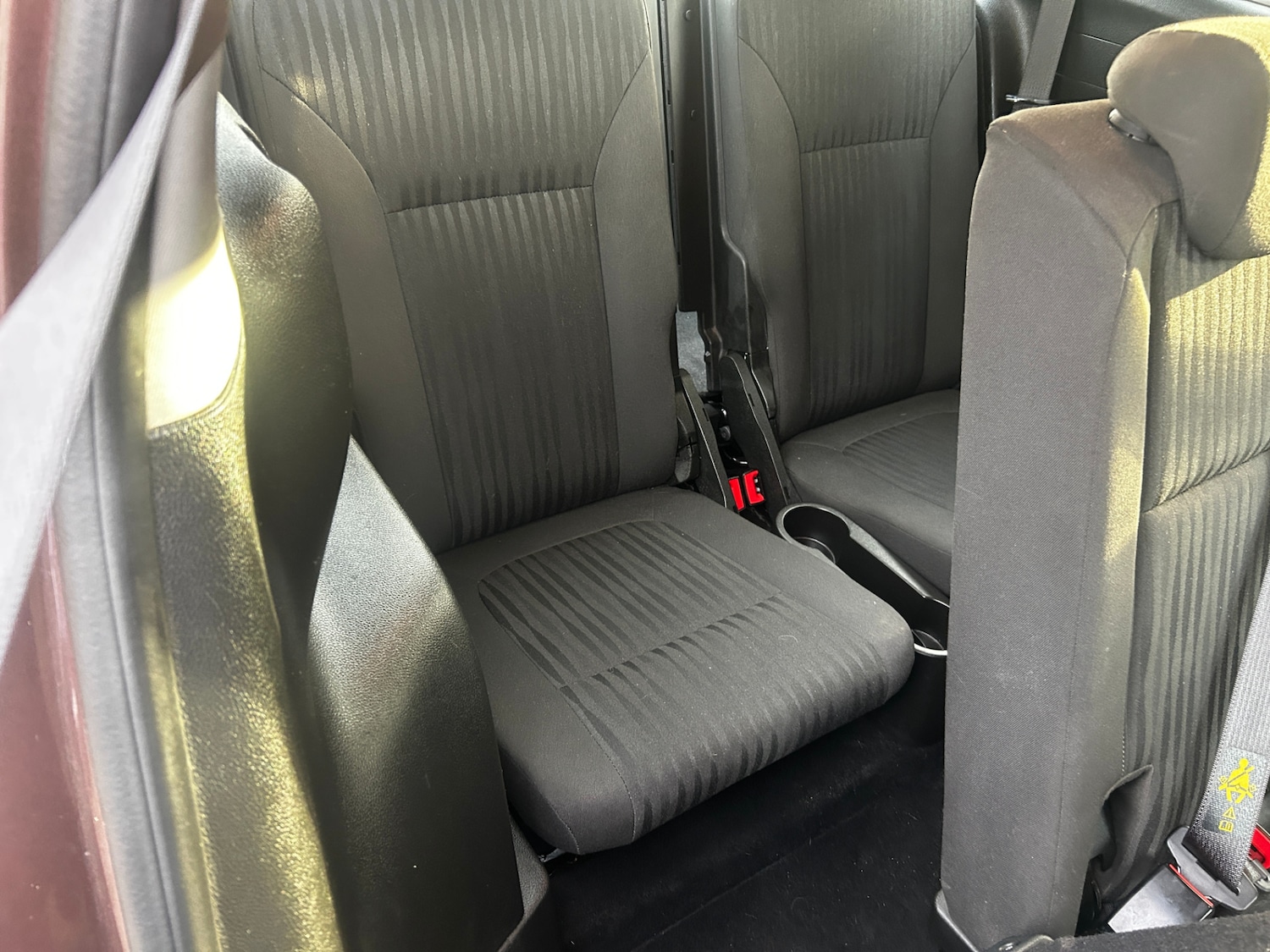 Used Vauxhall Zafira 2017 for sale - 76919822: Photo 18