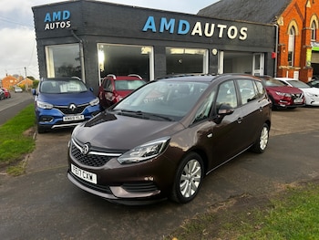 2017 (17) - 1.4T Design 5dr