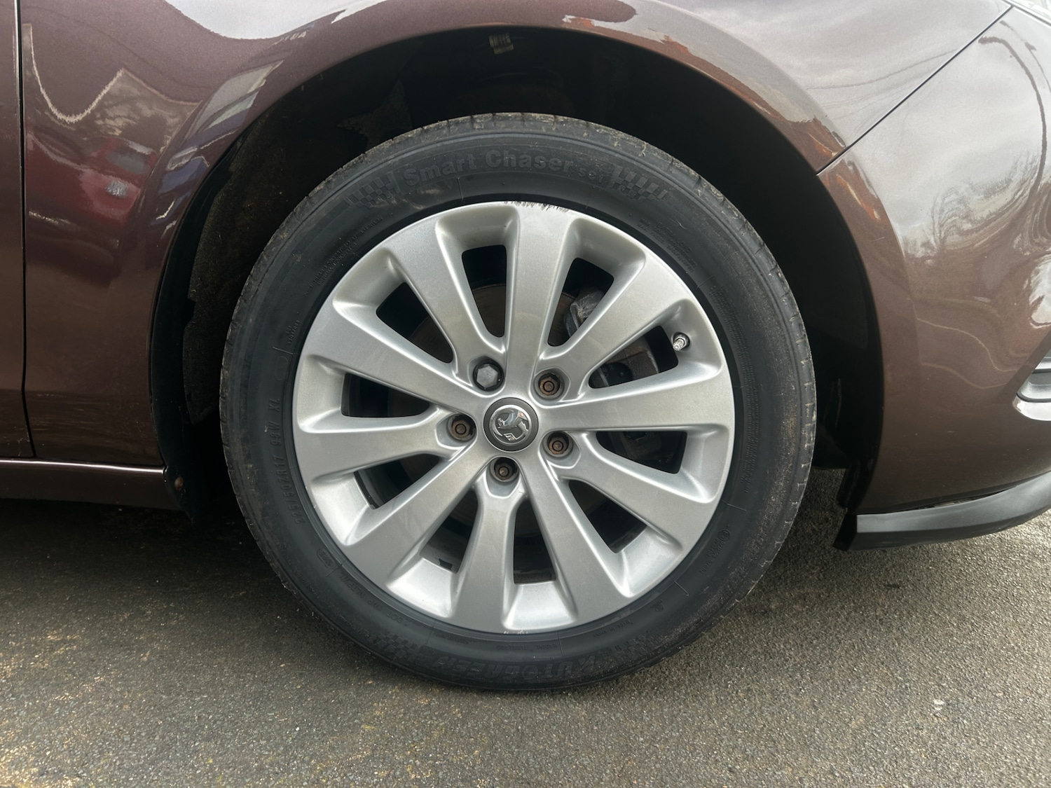 Used Vauxhall Zafira 2017 for sale - 76919822: Photo 22