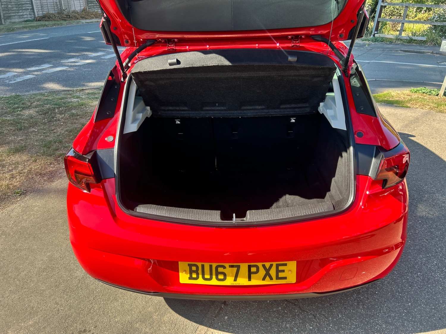 Vehicle 19