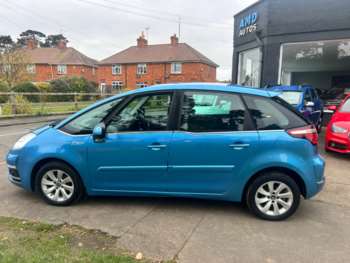Used Citroen C4 Picasso 2012 for sale - 72871739: Photo