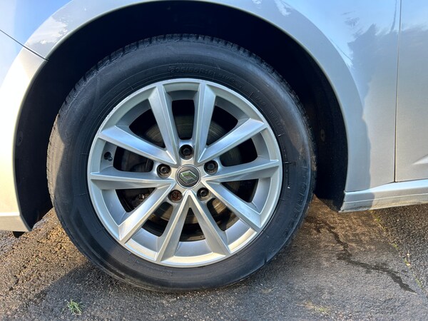 Used Renault Megane 2017 for sale - 73293050: Photo 23