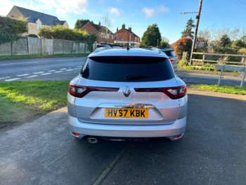 Used Renault Megane 2017 for sale - 73293050: Photo