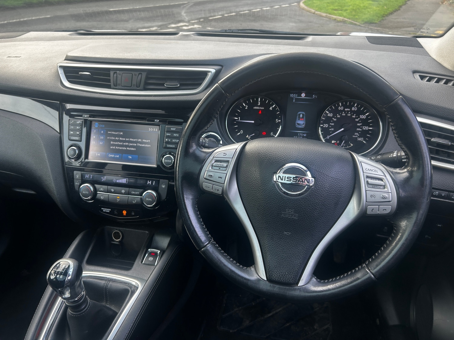 Used Nissan Qashqai 2016 for sale - 76795716: Photo 13