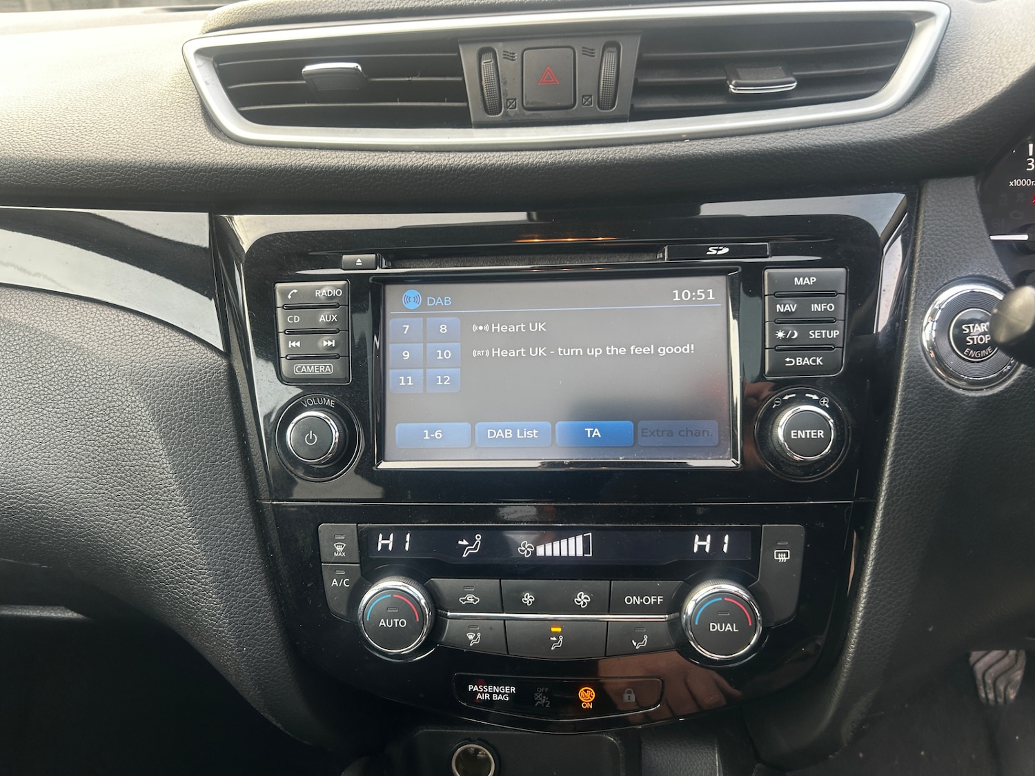 Used Nissan Qashqai 2016 for sale - 76795716: Photo 16