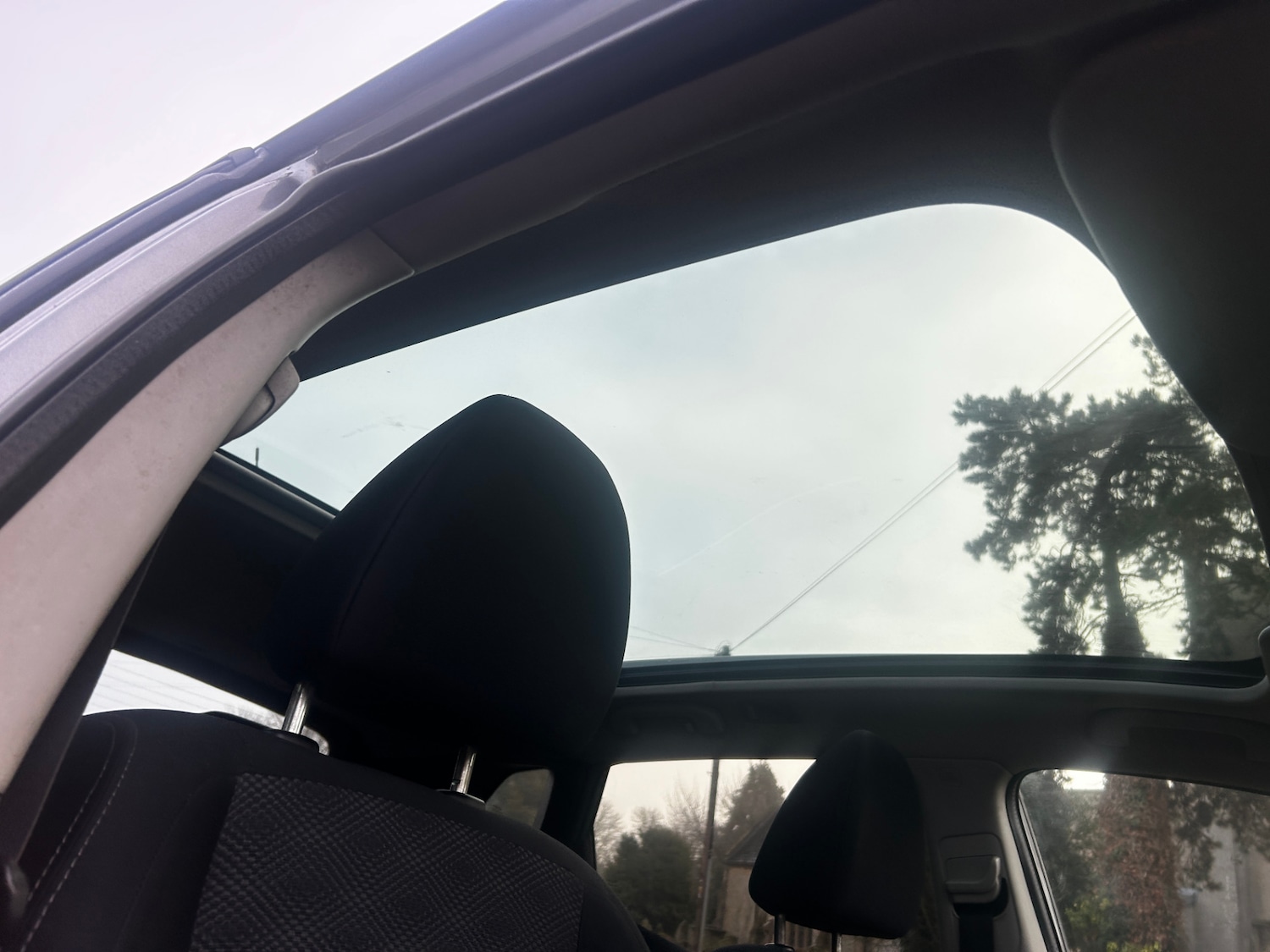 Used Nissan Qashqai 2016 for sale - 76795716: Photo 19