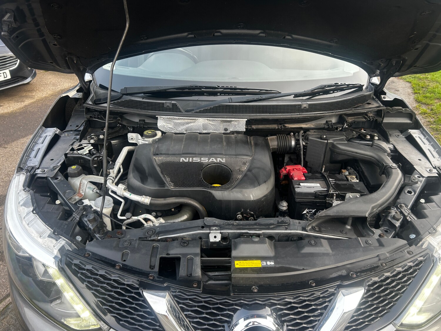 Used Nissan Qashqai 2016 for sale - 76795716: Photo 20