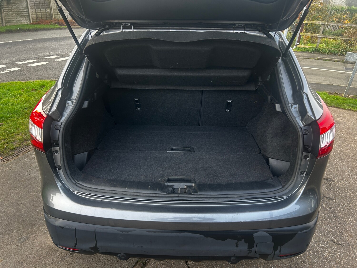 Used Nissan Qashqai 2016 for sale - 76795716: Photo 21