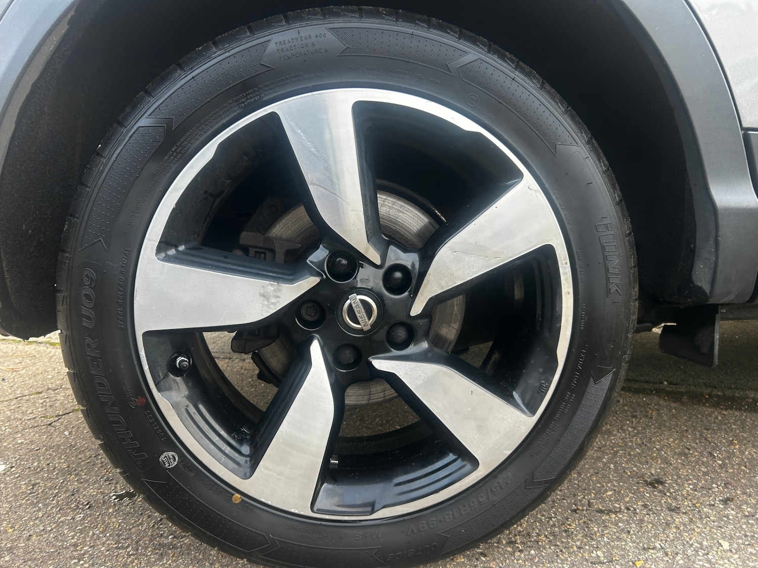 Used Nissan Qashqai 2016 for sale - 76795716: Photo 22