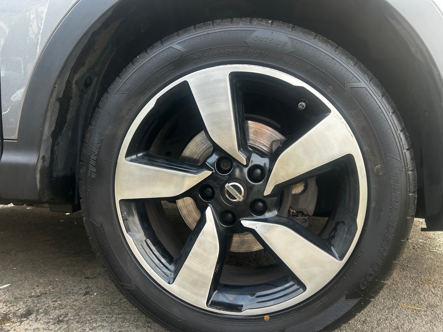 Used Nissan Qashqai 2016 for sale - 76795716: Photo 23