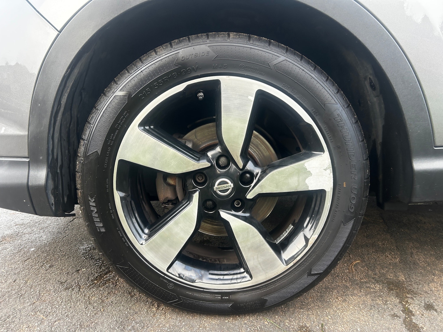 Used Nissan Qashqai 2016 for sale - 76795716: Photo 24