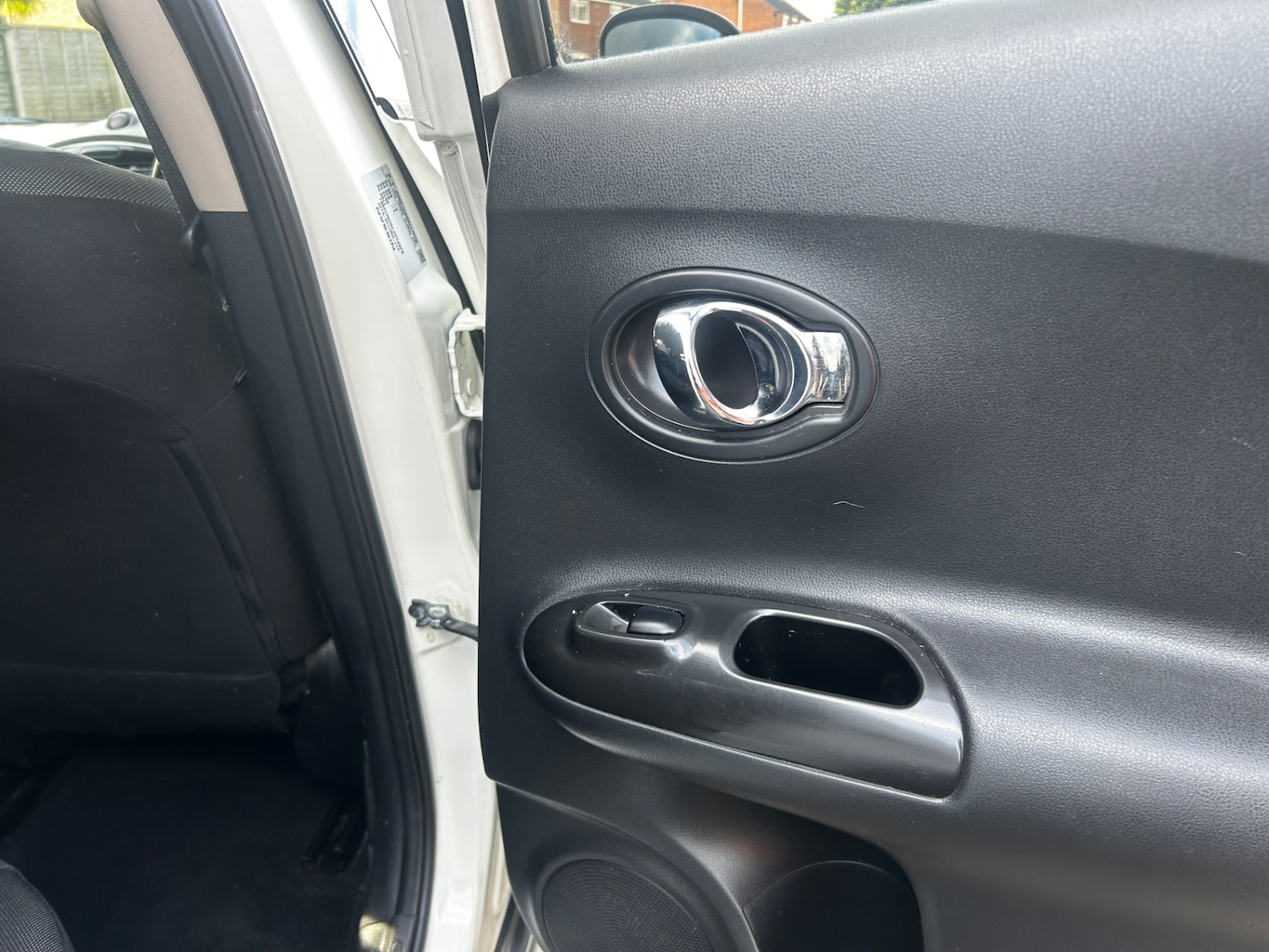 Used Nissan Juke 2014 for sale - 77716586: Photo 10