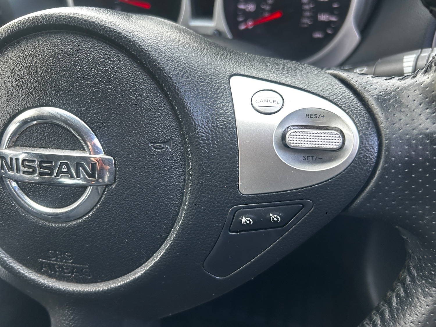 Used Nissan Juke 2014 for sale - 77716586: Photo 15