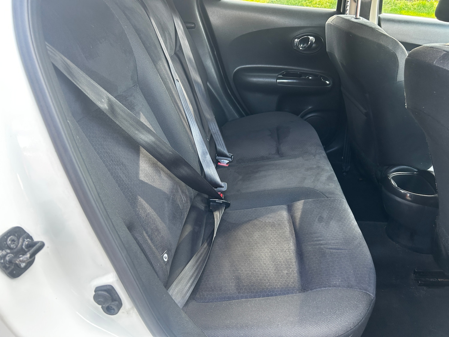 Used Nissan Juke 2014 for sale - 77716586: Photo 9