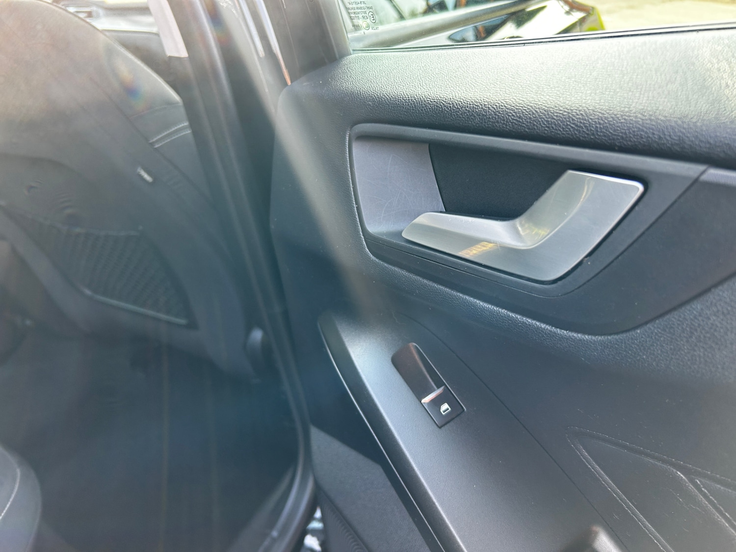 Used Ford Focus 2018 for sale - 77663692: Photo 10