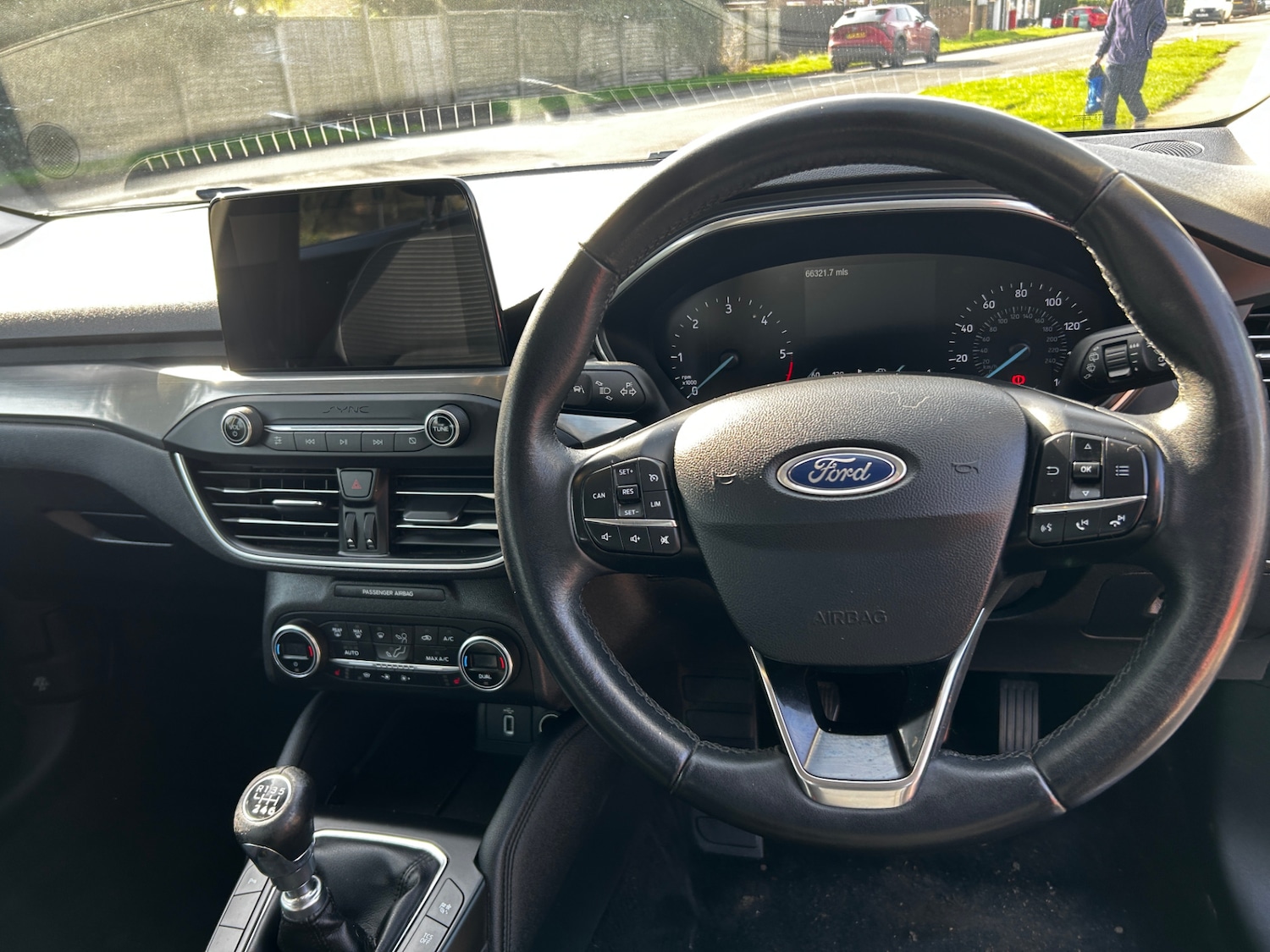 Used Ford Focus 2018 for sale - 77663692: Photo 14