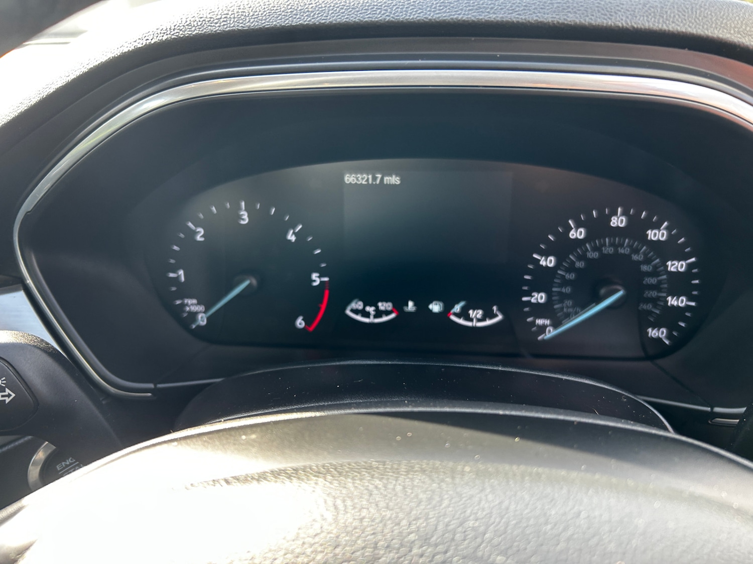 Used Ford Focus 2018 for sale - 77663692: Photo 16