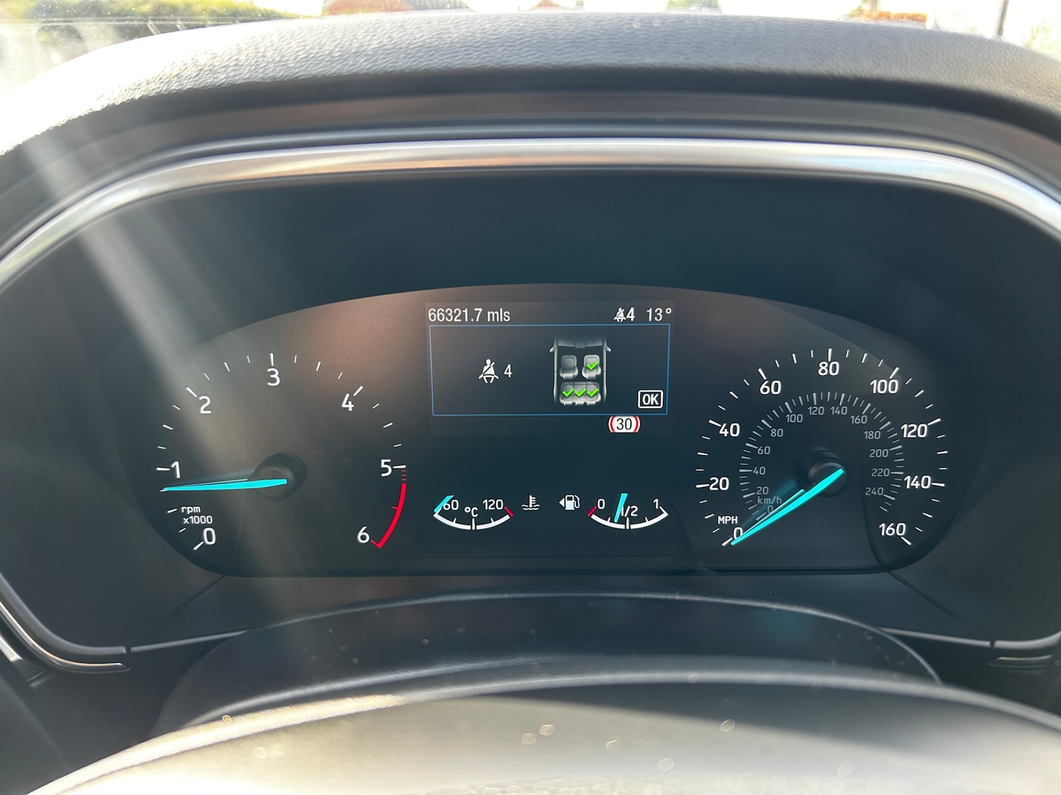 Used Ford Focus 2018 for sale - 77663692: Photo 17