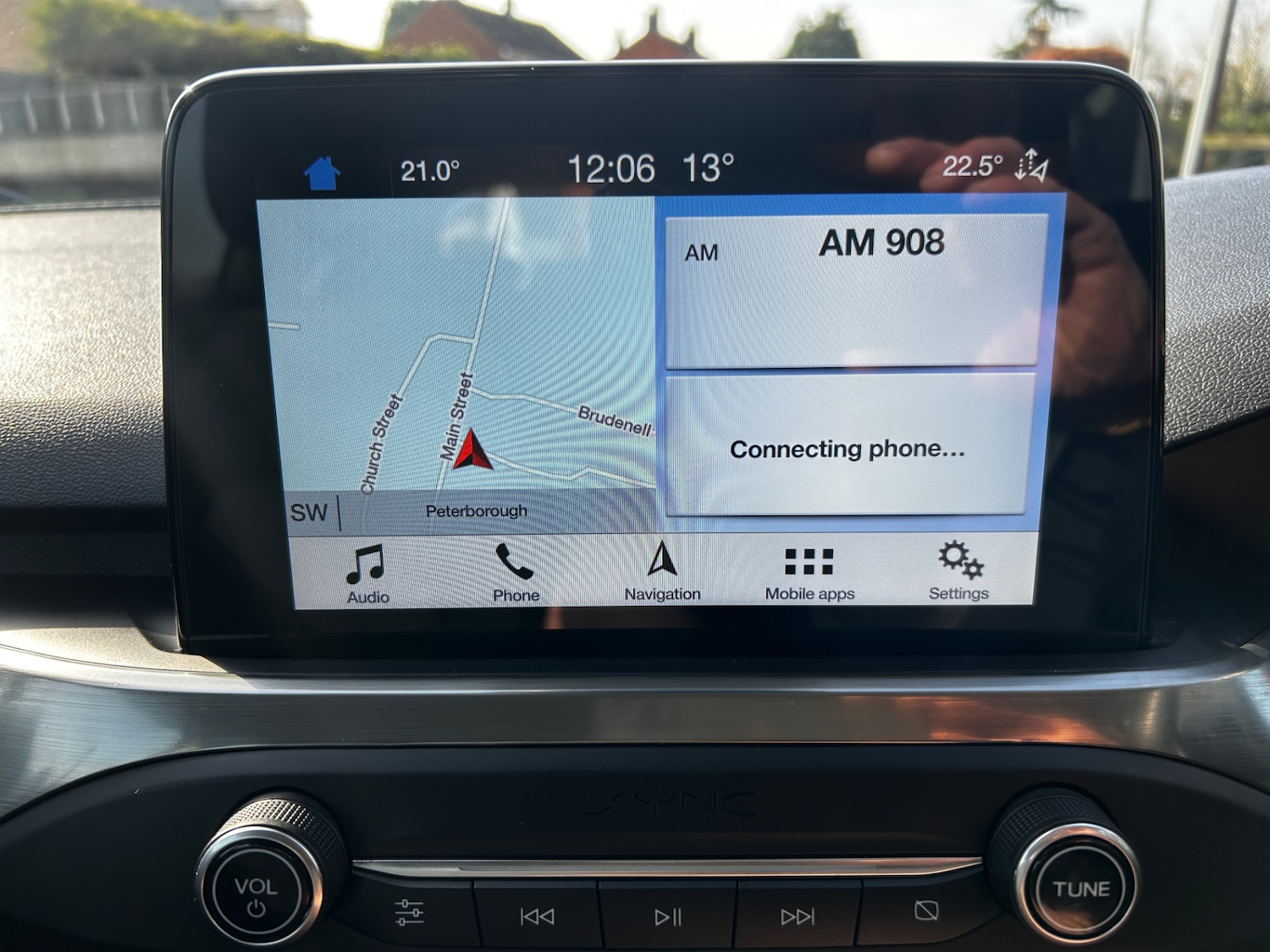 Used Ford Focus 2018 for sale - 77663692: Photo 18