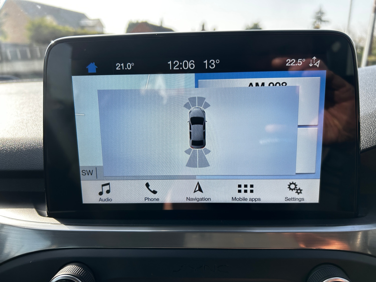 Used Ford Focus 2018 for sale - 77663692: Photo 19