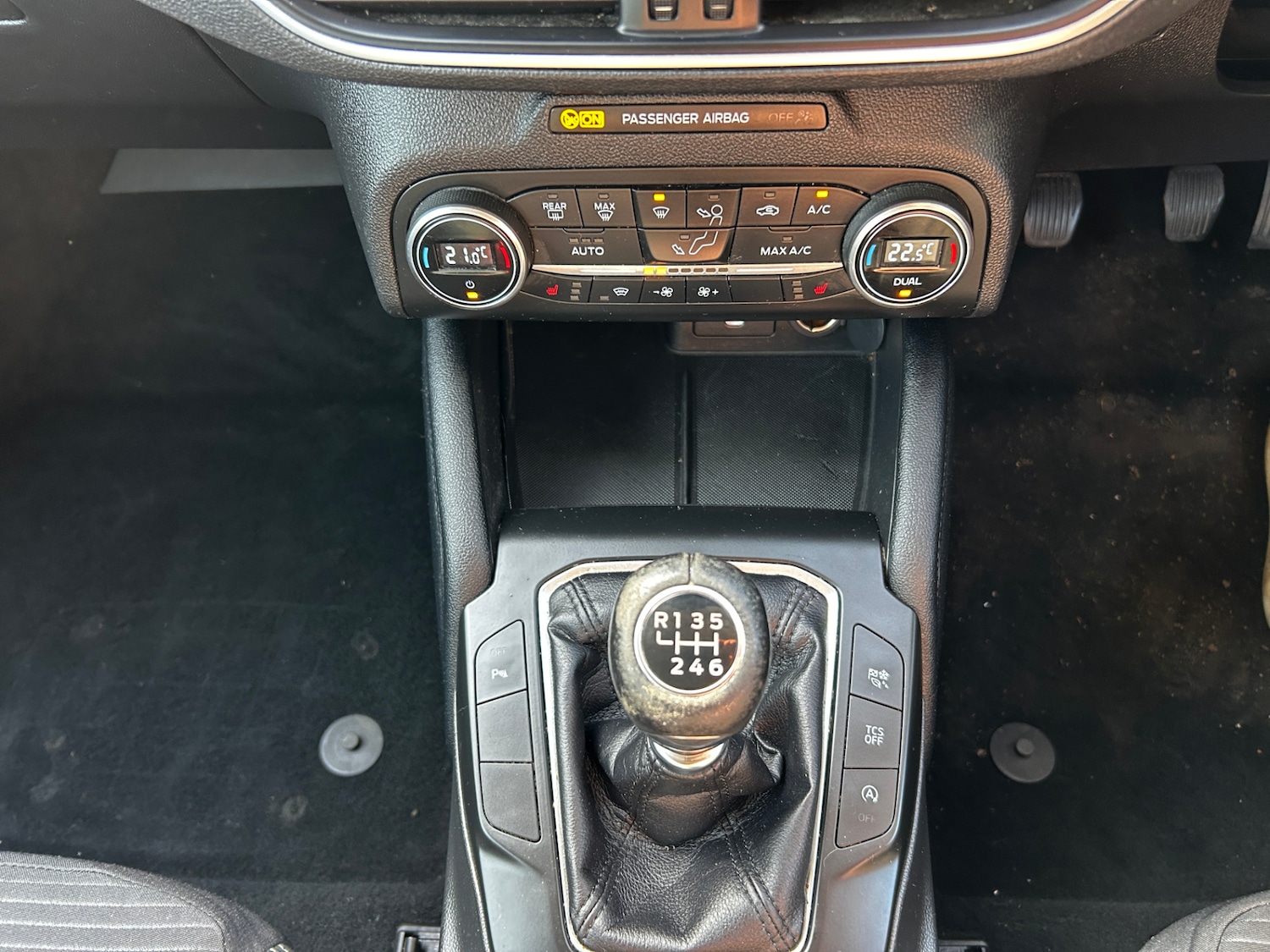 Used Ford Focus 2018 for sale - 77663692: Photo 20