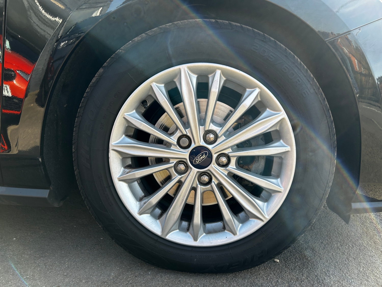 Used Ford Focus 2018 for sale - 77663692: Photo 26