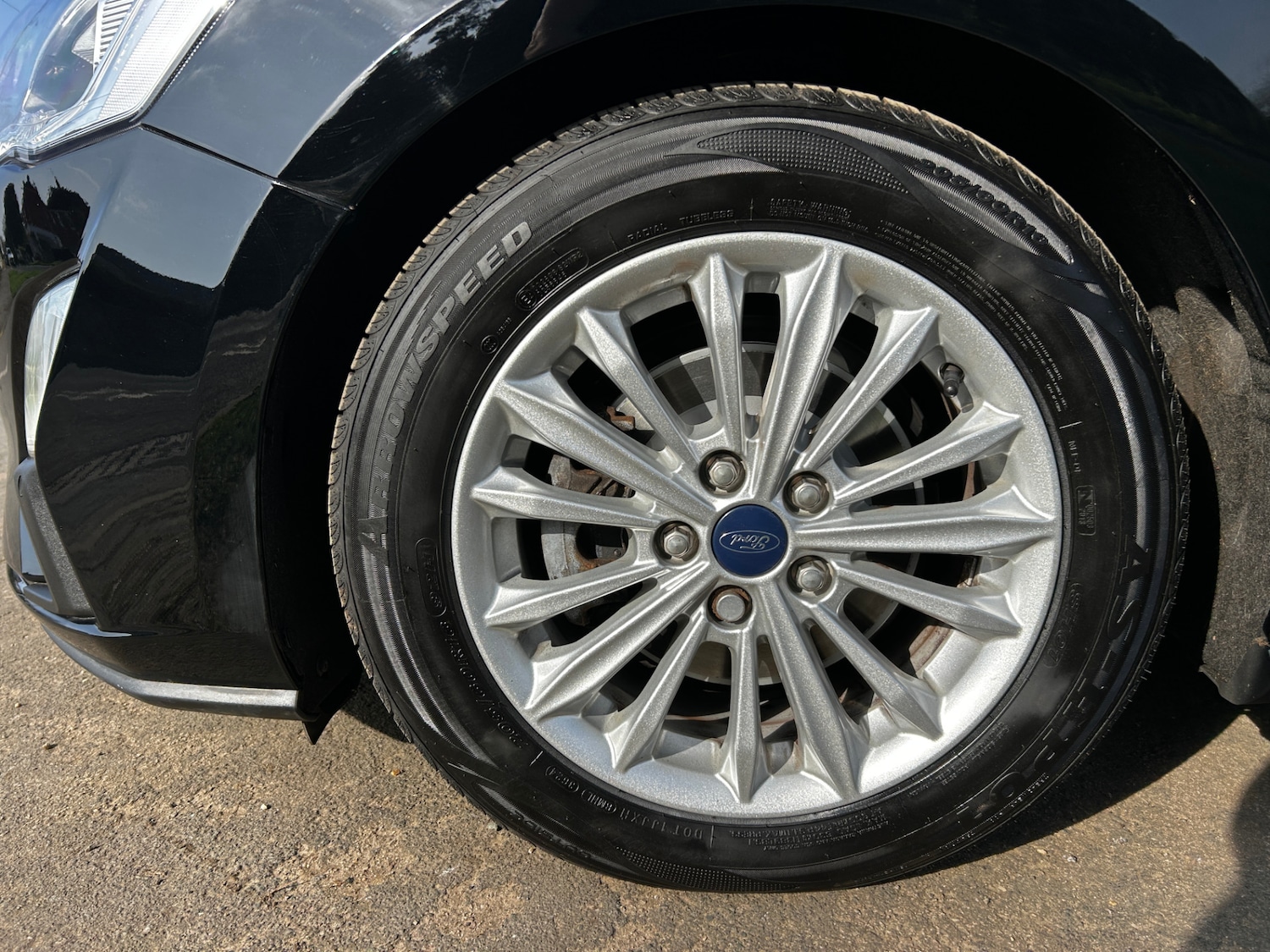 Used Ford Focus 2018 for sale - 77663692: Photo 27