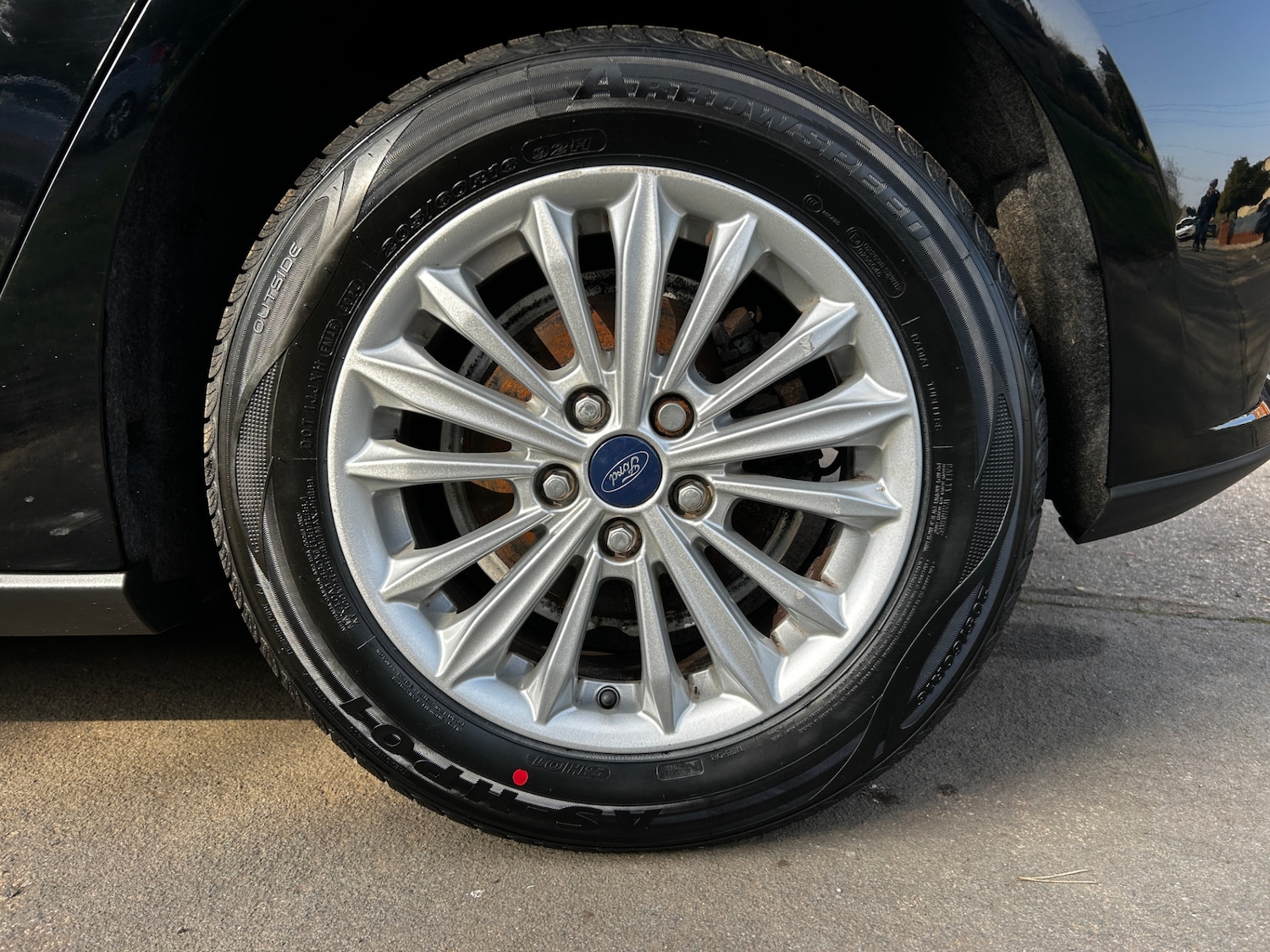 Used Ford Focus 2018 for sale - 77663692: Photo 28